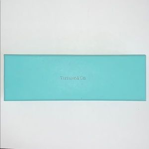 Tiffany and Co. Sterling Silver Race Car Spoon